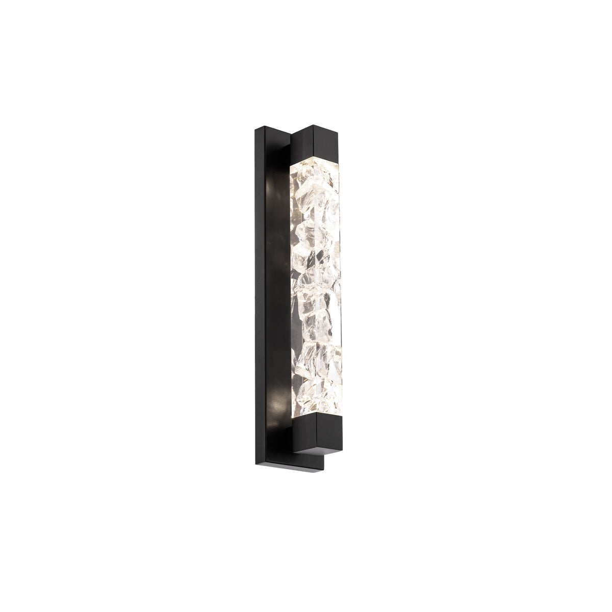 Terra 1 Light Bath Sconce