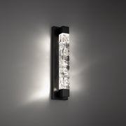 Terra 1 Light Bath Sconce