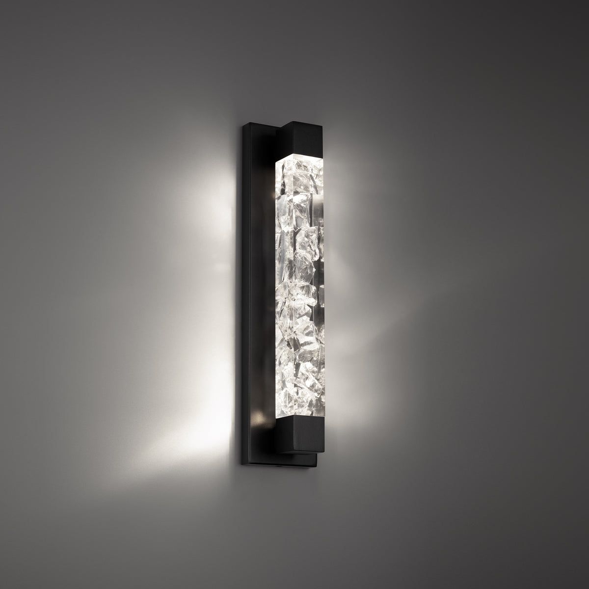 Terra 1 Light Bath Sconce