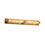 Terra 2 Light Bath Vanity