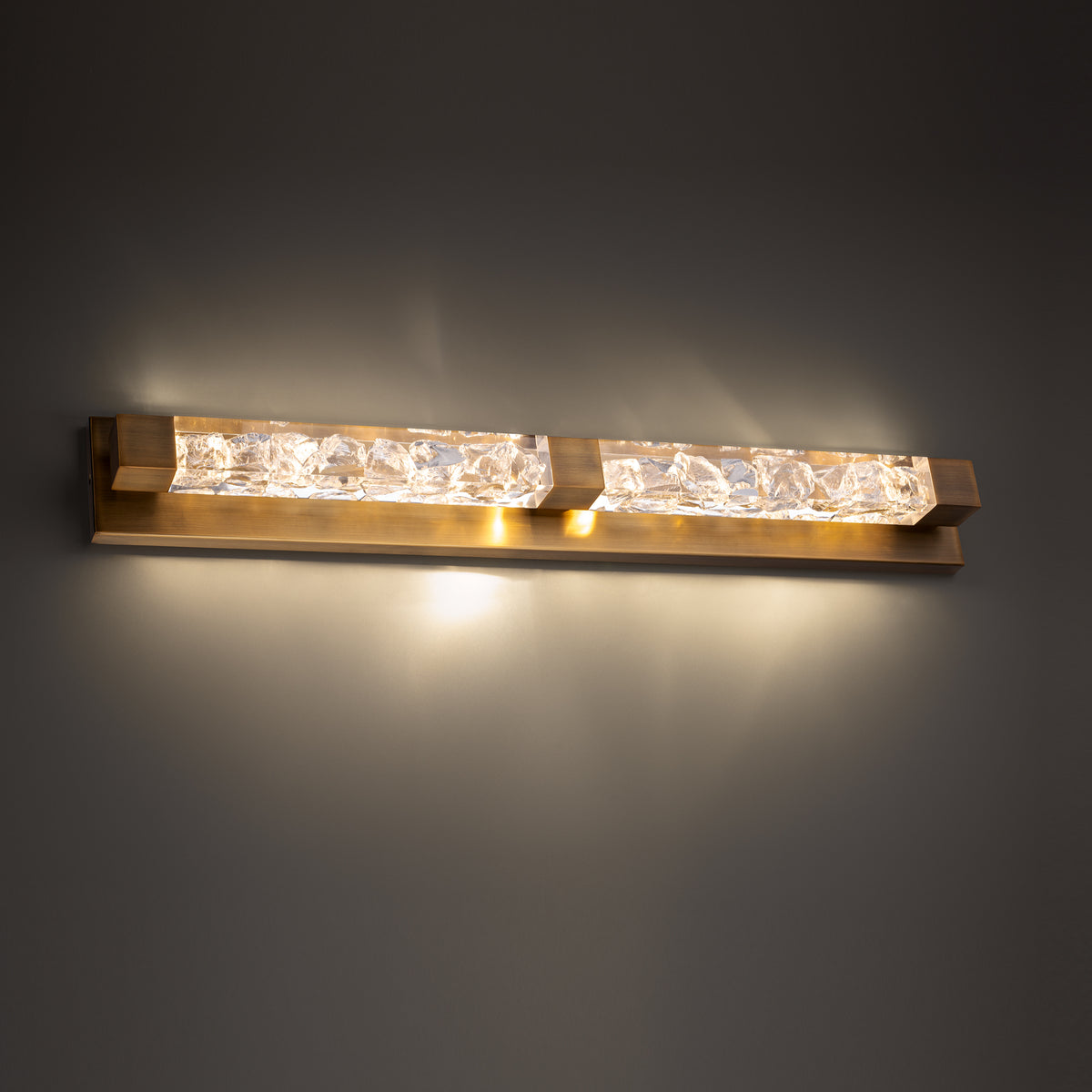 Terra 2 Light Bath Vanity