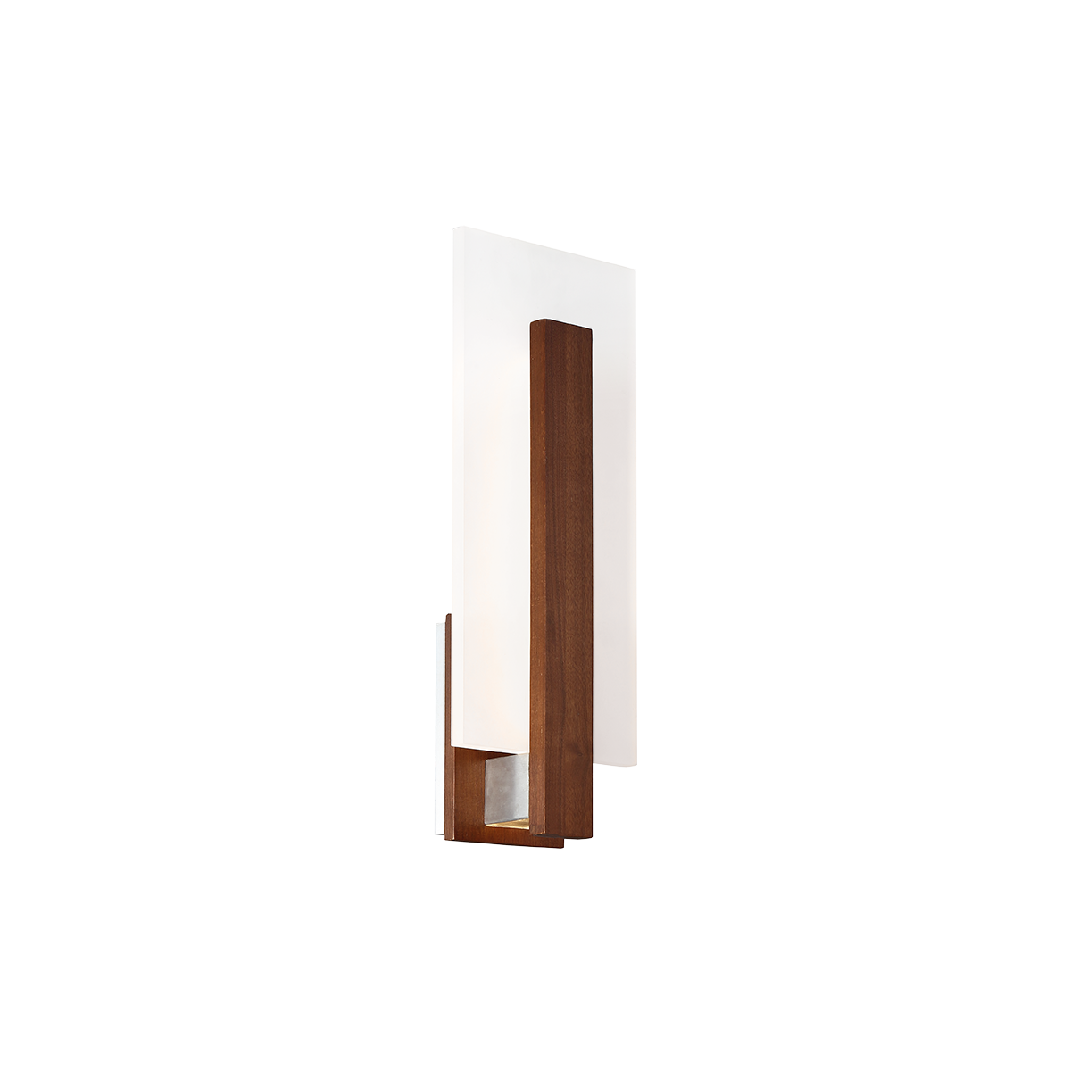 Stem Wall Sconce