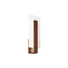 Stem Wall Sconce