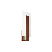 Stem Wall Sconce
