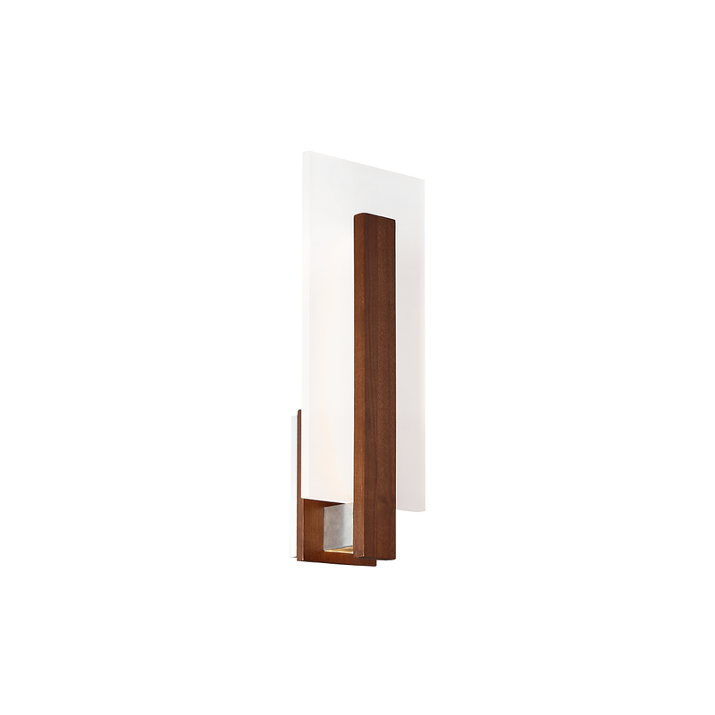 Stem Wall Sconce
