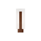 Stem Wall Sconce
