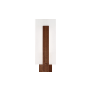 Stem Wall Sconce