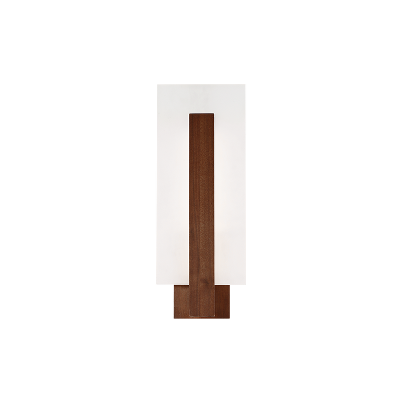 Stem Wall Sconce