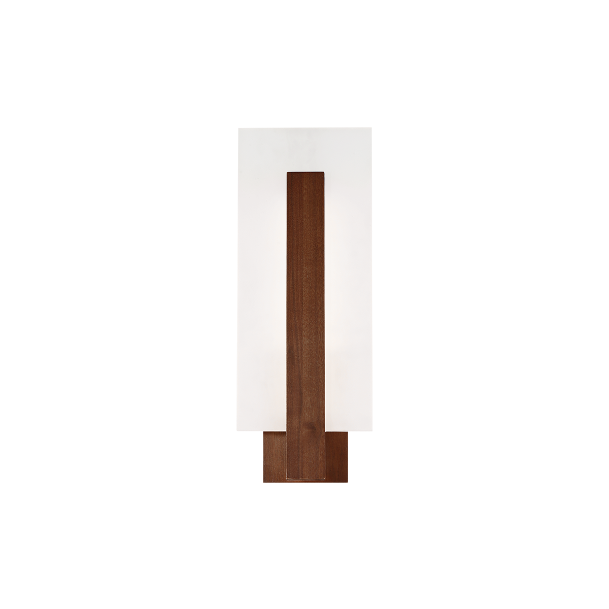 Stem Wall Sconce