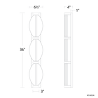 Line Drawing 36in