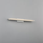 Level 24in Sconce Brushed Aluminum