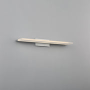 Level 24in Sconce Brushed Aluminum