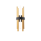 Harmonix Sconce