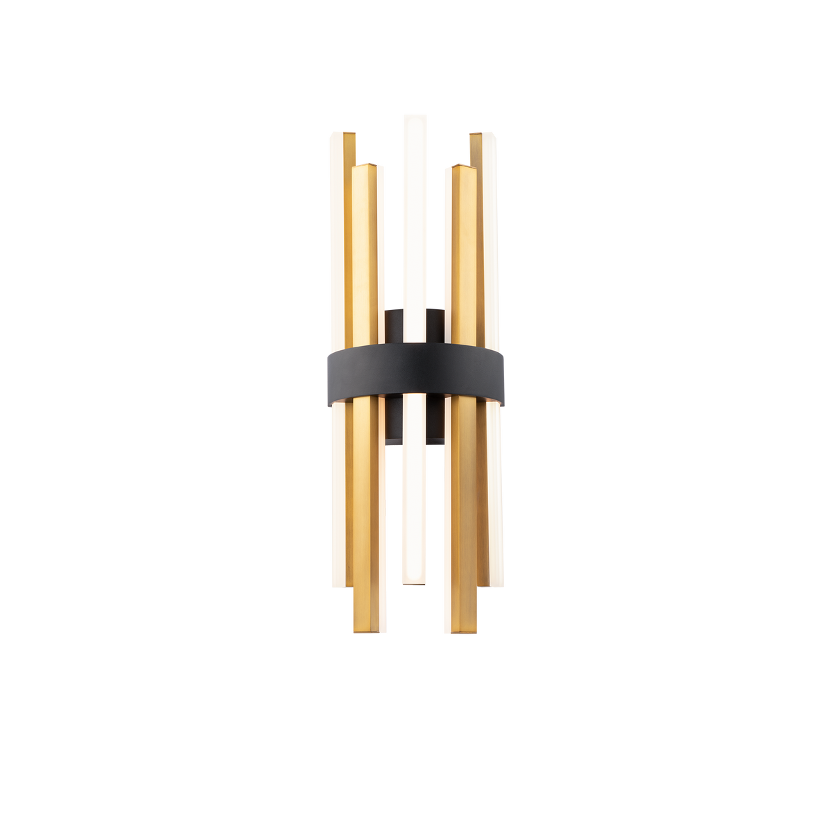 Harmonix Sconce