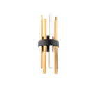Harmonix Sconce
