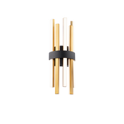 Harmonix Sconce