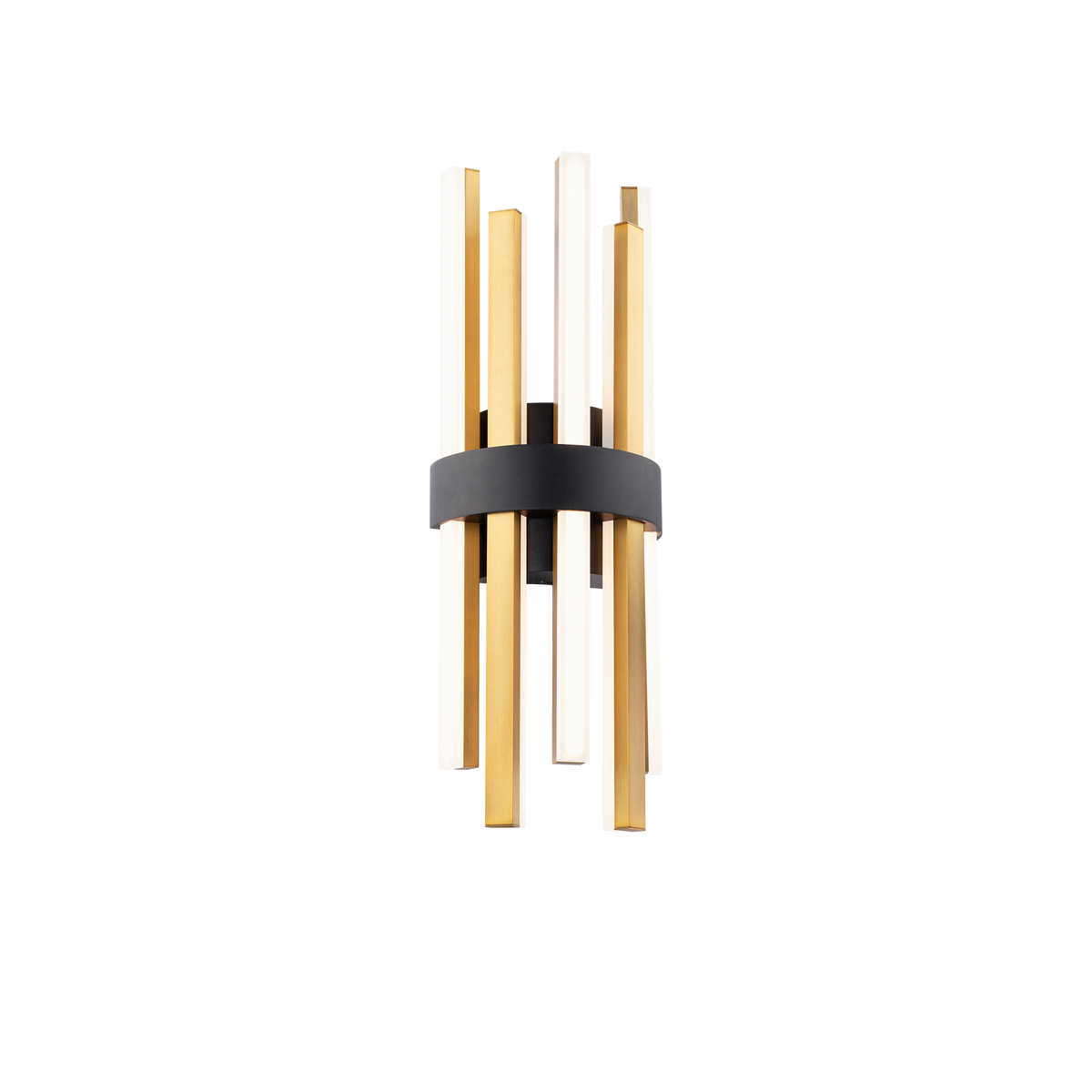 Harmonix Sconce