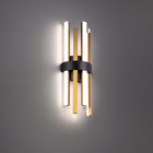 Harmonix Sconce