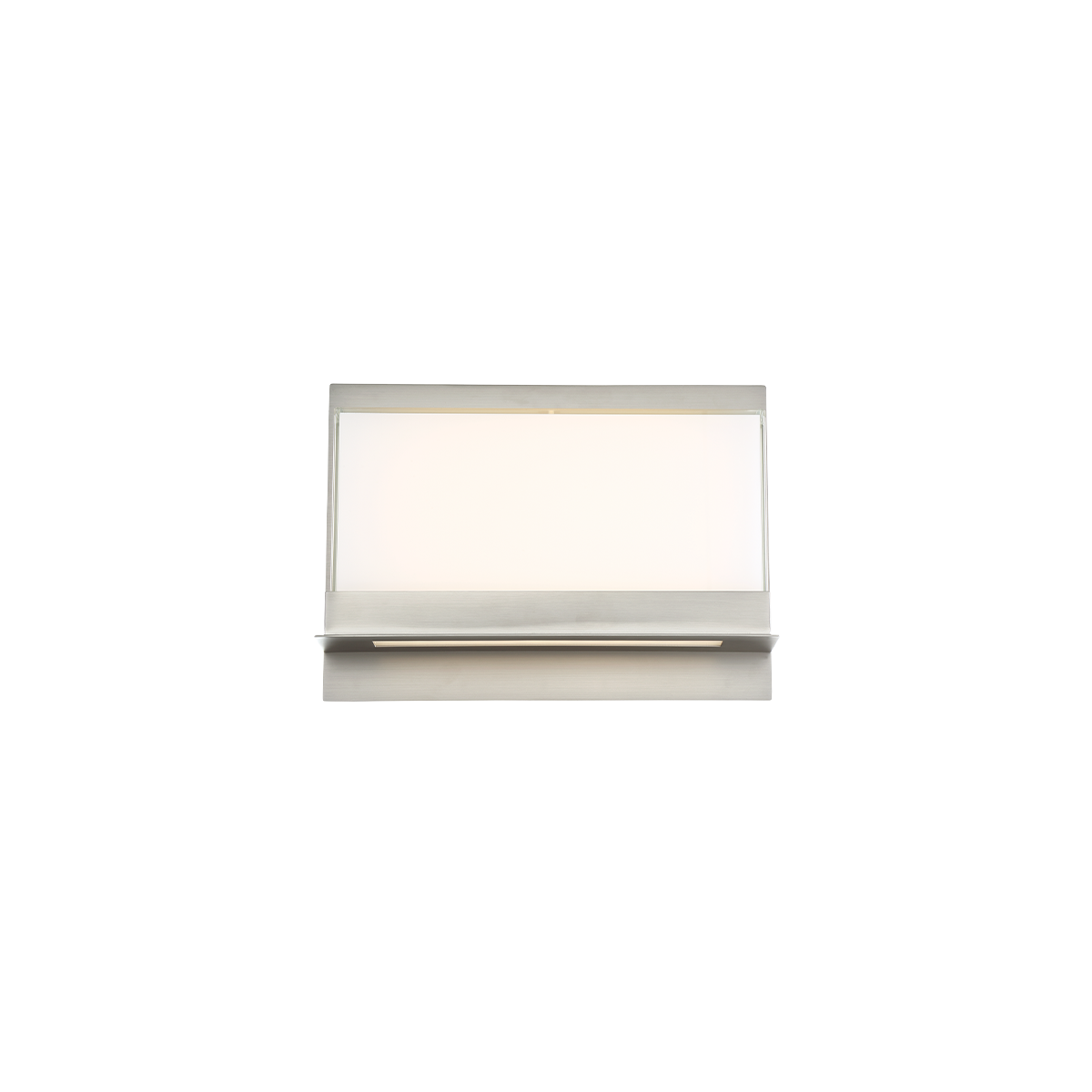 Lumnos Up and Down Light Sconce - detail