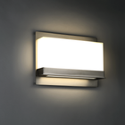 Lumnos Up and Down Light Sconce - lifestyle