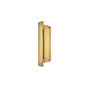 Pirouette Indoor Sconce