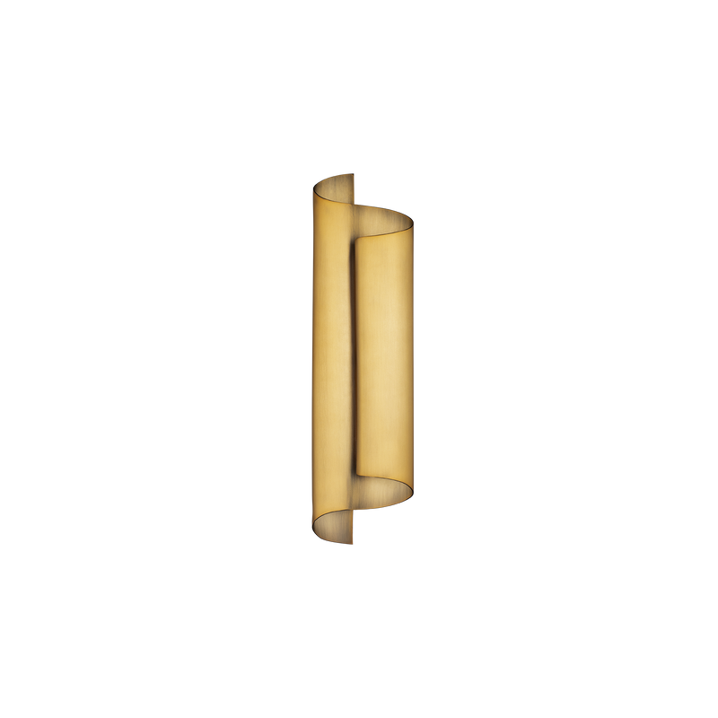 Pirouette Indoor Sconce