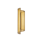 Pirouette Indoor Sconce