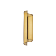 Pirouette Indoor Sconce