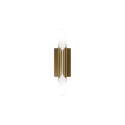 Wrappe Wall Sconce