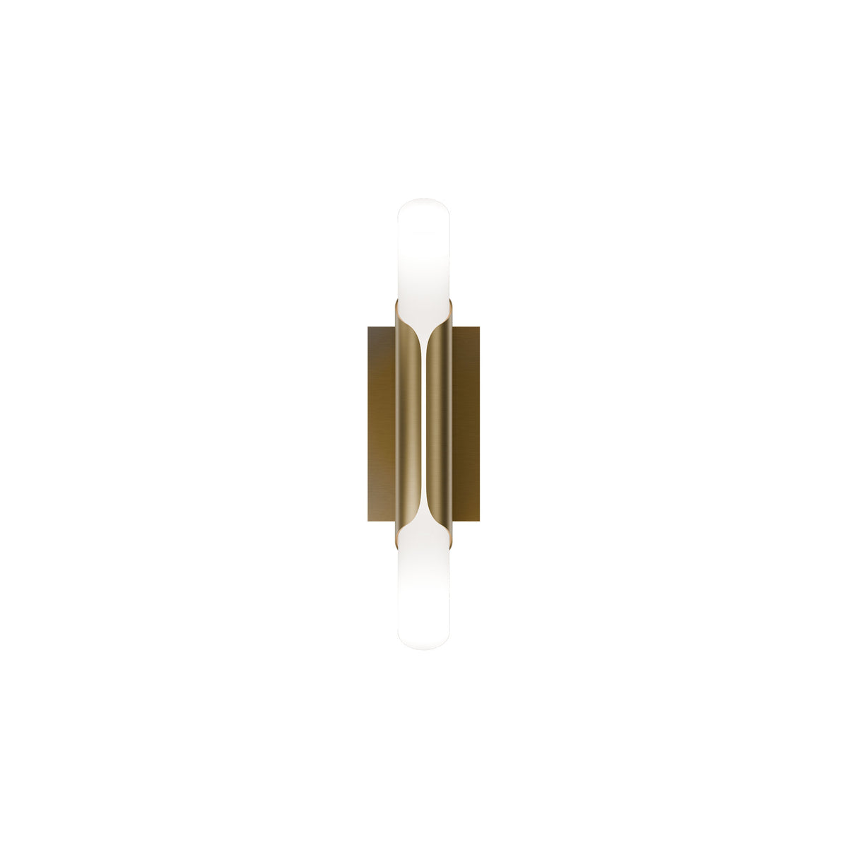 Wrappe Wall Sconce