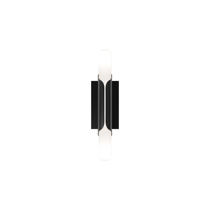 Wrappe Wall Sconce