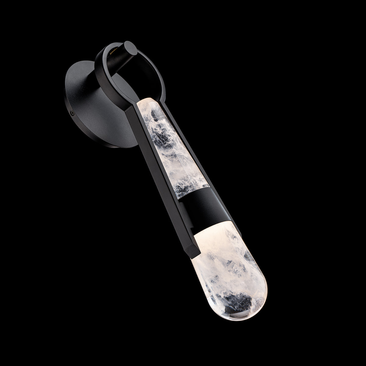 Ezra Sconce