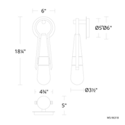 Ezra Sconce