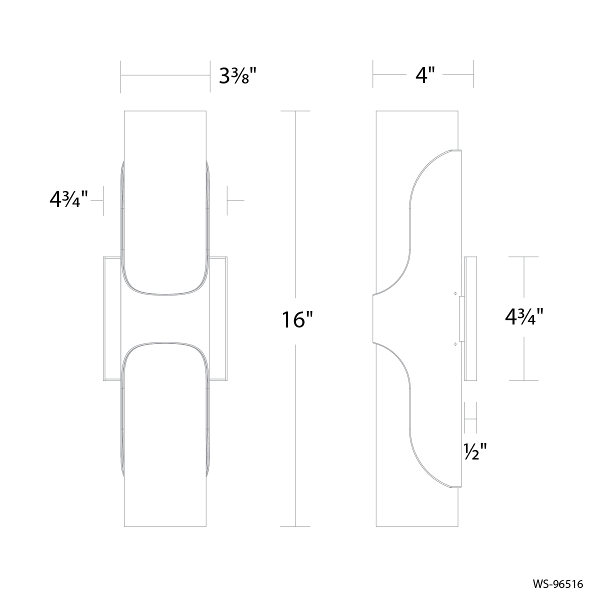 Royce Indoor Sconce