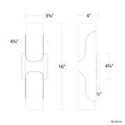 Royce Indoor Sconce