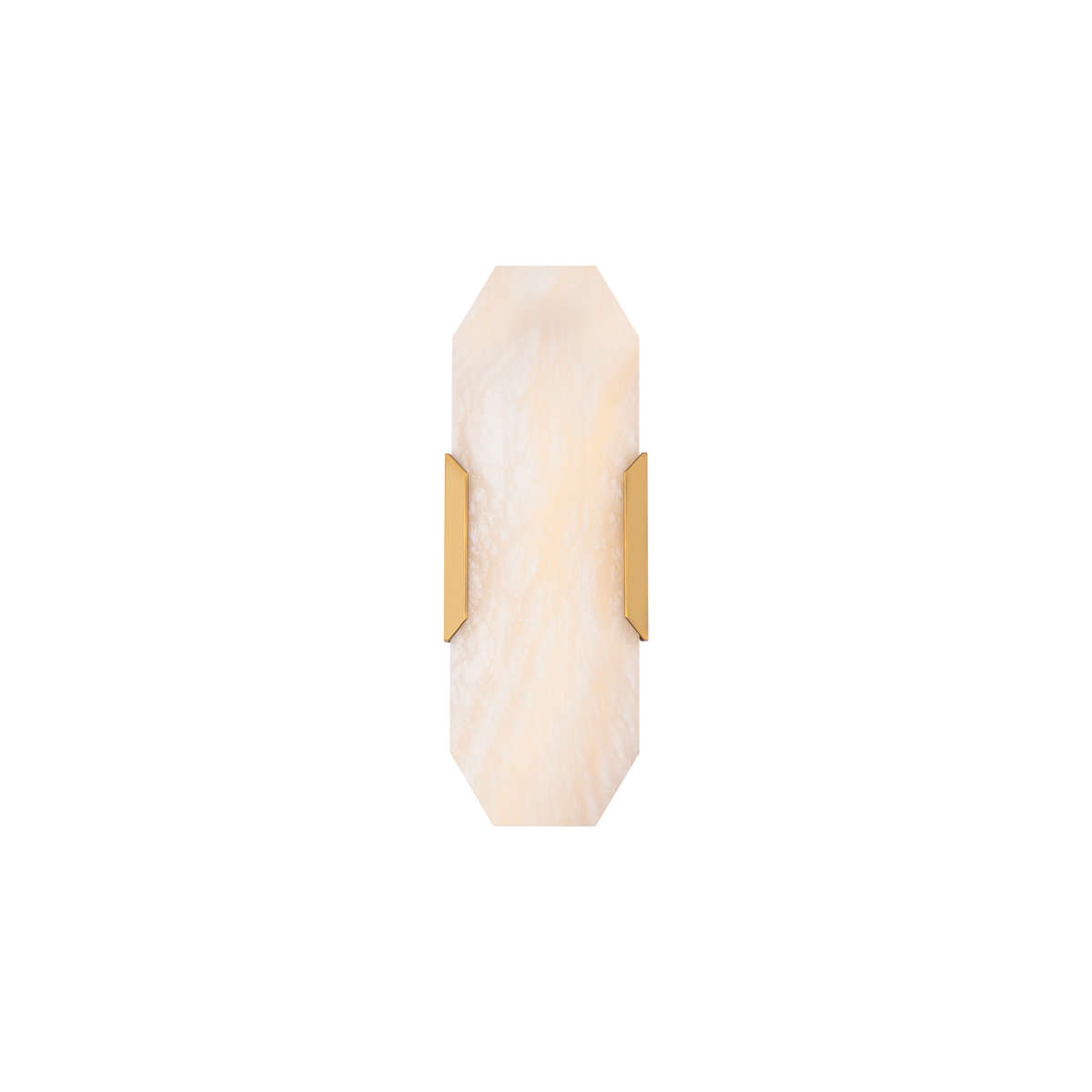 Toulouse Alabaster Sconce