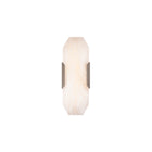Toulouse Alabaster Sconce