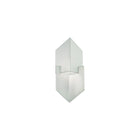 Cupid Outdoor Sconce Brushed Aluminum