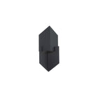 Cupid Outdoor Sconce Black