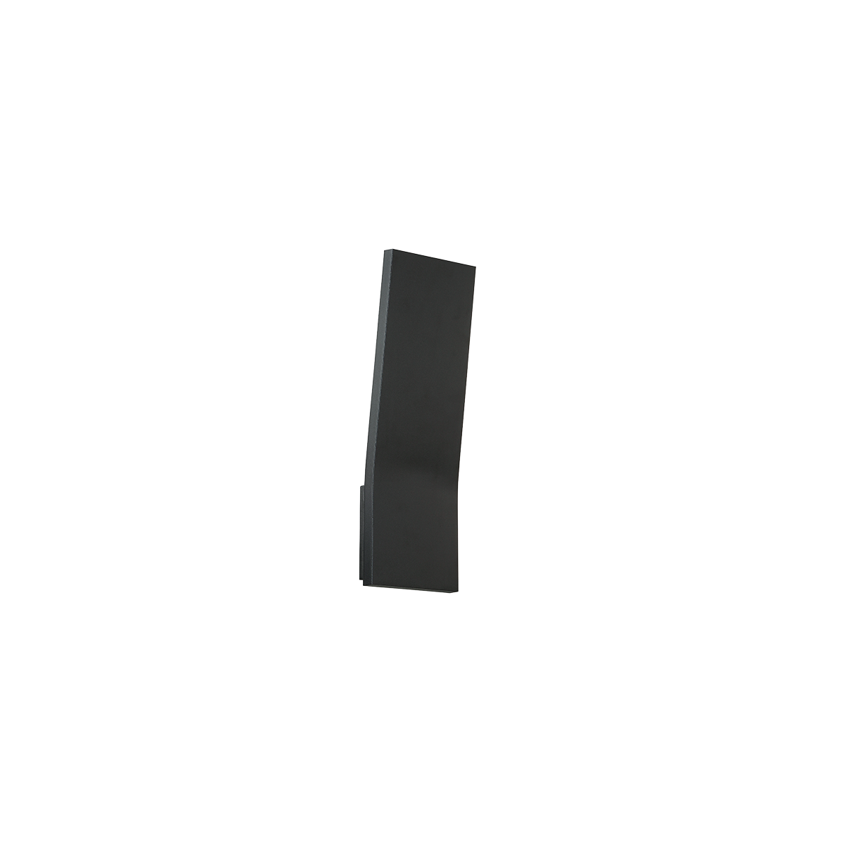 Blade Outdoor Sconce 277V 16in