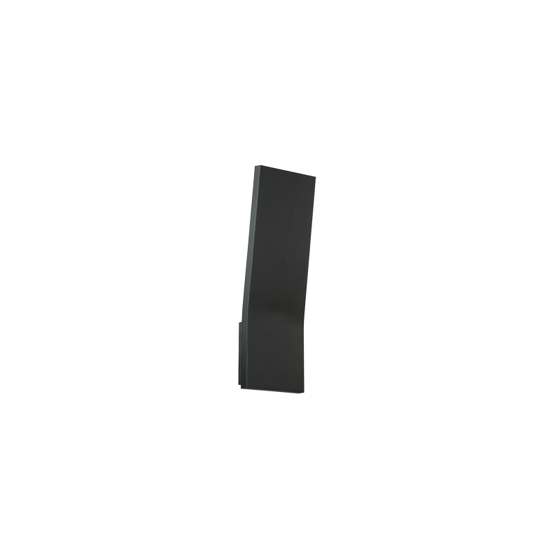 Blade Outdoor Sconce 277V 16in