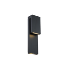 Double Down Outdoor Sconce