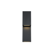 Double Down Outdoor Sconce