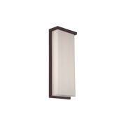 Ledge In/Outdoor Sconce 277V 20IN - Bronze