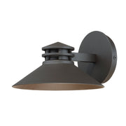 Sodor Outdoor Wall Sconce