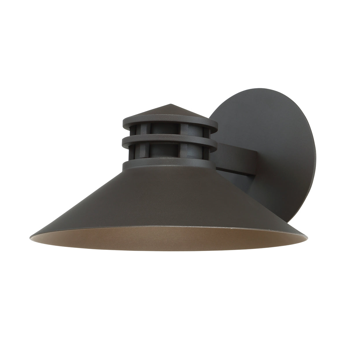 Sodor Outdoor Wall Sconce