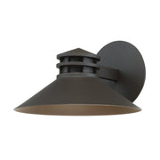 Sodor Outdoor Wall Sconce