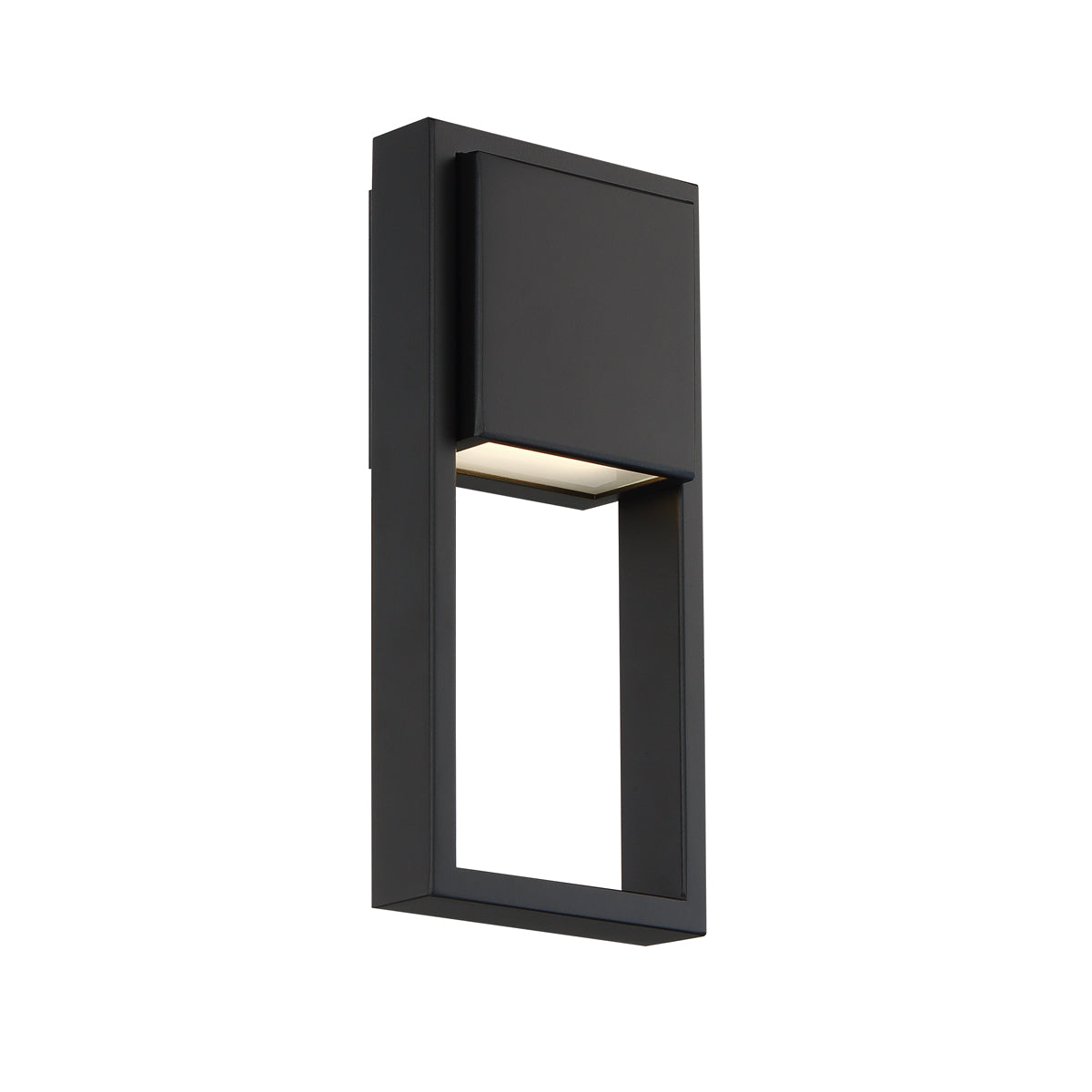 Archetype Outdoor Wall Sconce 12in