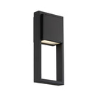 Archetype Outdoor Wall Sconce 12in