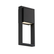 Archetype Outdoor Wall Sconce 12in